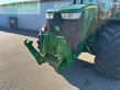 Tractor agrícola - John Deere - 8345r