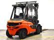 Elevadora - Linde - h 50 d/600 1204-01
