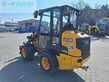 Minicargadora - JCB - 403 plus cab euro demo