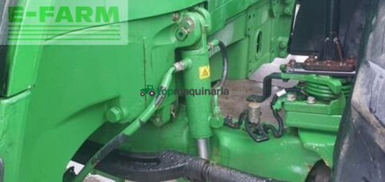 Tractor agrícola - John Deere - 7280 r