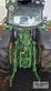 Tractor agrícola - John Deere - 6155r