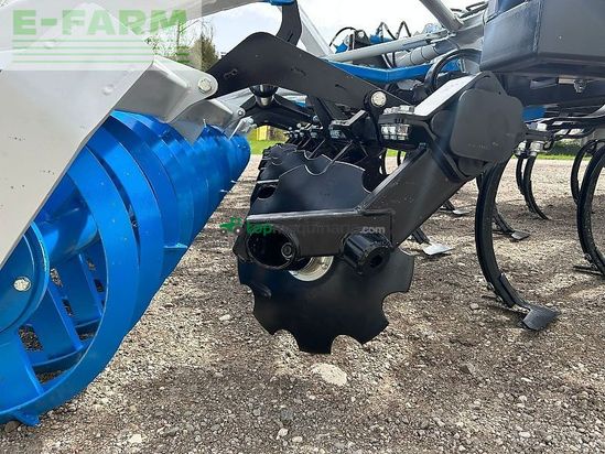 Cultivador - Same - thor 5,20m