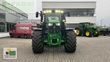 Tractor agrícola - John Deere - 6r 250 6r250 6250r garantieverlängerung