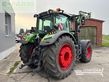 Tractor agrícola - Fendt - 724 vario gen6 profi plus