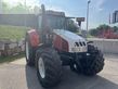 Tractor agrícola - Steyr - 9105