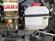 Empacadora gigant - Claas - variant 565 rc