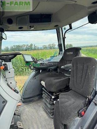 Tractor agrícola - Valtra - t254v