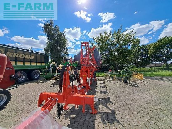 Arado - Kuhn - vari-leader 7 nsh