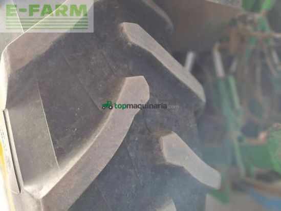 Tractor agrícola - John Deere - 6155m