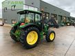 Tractor agrícola - John Deere - 5820 tractor (st24843)