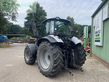 Tractor agrícola - Deutz-Fahr - lamborghini r 6.160.4