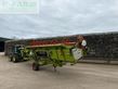 Cosechadora de Cereal - Claas - LEXION 630 MONTANA