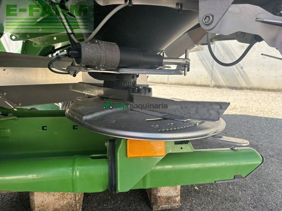 Esparcidor - Amazone - zav-2600