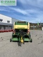 Empacadora gigant - Krone - comprima cv150xcplus