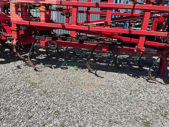 Cultivador - Horsch - cruiser 10 xl