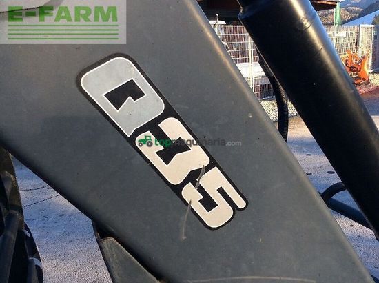 Tractor agrícola - Kubota - m7040