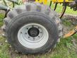 Cultivador - Bednar - actros ro 4000r