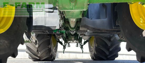 Tractor agrícola - John Deere - 6195R