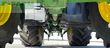 Tractor agrícola - John Deere - 6195R