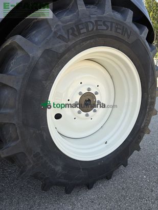 Tractor agrícola - New Holland - t5.110 dynamic command (stage v)