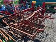 Combinado de siembra - Becker - ratiomat - s 3