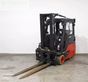Elevadora - Linde - e 18 l evo 386-02