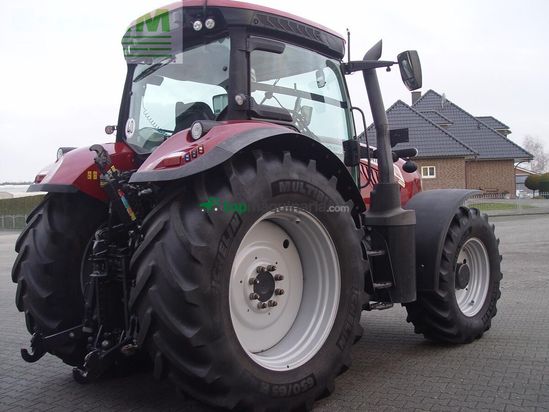 Tractor agrícola - McCormick - x7.690