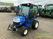 Tractor agrícola - Iseki - 3185 al