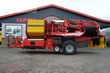 Cosechadora - arrancadora de patata - Grimme - evo 280 clodsep nonstop