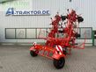 Henificador - Kuhn - gf 10601 to