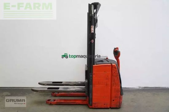 Elevadora - Linde - l 14 1173