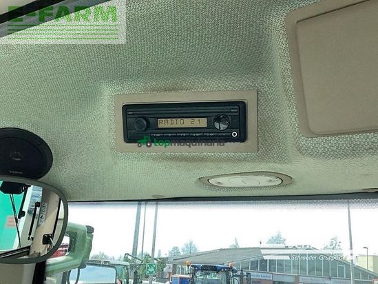 Tractor agrícola - Fendt - 824 s4 profi plus