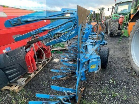 Arado - Lemken - juwel