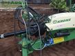 Henificador - Krone - USED TC930
