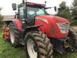 Tractor agrícola - Oleo Mac - mac cormick x7.670 power plus