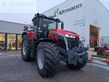 Tractor agrícola - Massey Ferguson - mf 9s.425