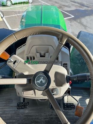 Tractor agrícola - John Deere - 6r 215