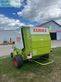Empacadora gigant - Claas - rollant 66