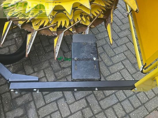 Cabezal - Kemper - 460plus stalkbuster