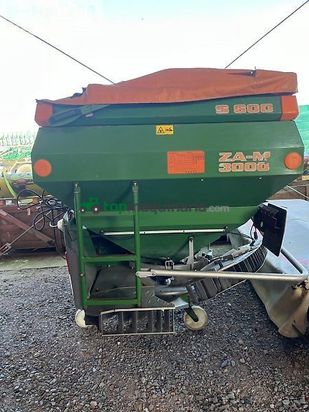 Esparcidor - Amazone - za-m 3000 ultra