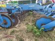 Grada de disco - Lemken - heliodor 9/600 k