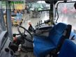 Tractor agrícola - New Holland - t 7 - 185