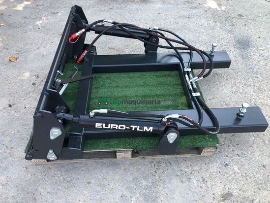 ADAPTADOR TORO/CARRETILLA