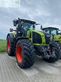Tractor agrícola - Claas - axion 960 cmatic cebis