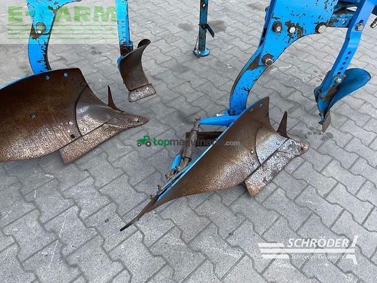 Arado - Lemken - variopal 9 4+1 n 100