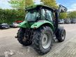 Tractor agrícola - Deutz-Fahr - agrotron k90