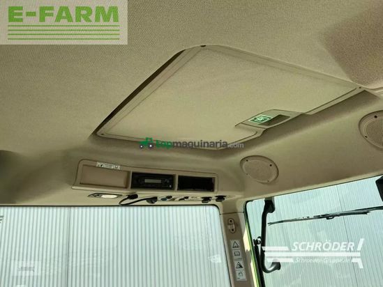 Tractor agrícola - Fendt - 1050 vario s4 profi plus