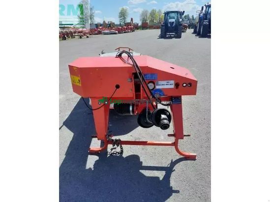 Cortacésped manual - Kuhn - gmd3110ff