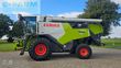 Cosechadora de Cereal - Claas - trion 650