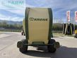 Empacadora gigant - Krone - comprima v180xc